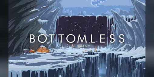 Cover image for Bottomless