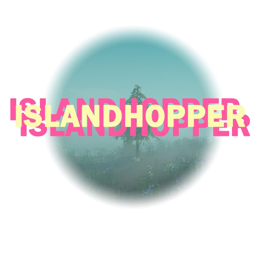 Islandhopper