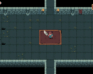 Dungeon Stuff
