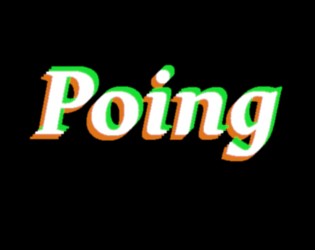 Poing