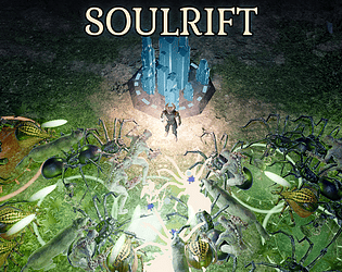 SoulRift