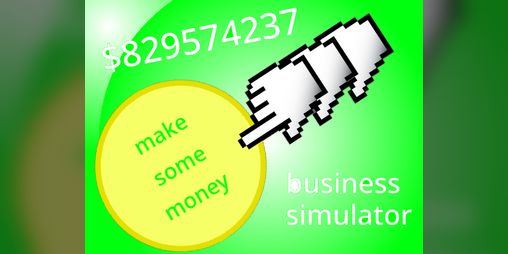 Cover image for business simulator