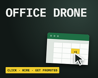 Office Drone