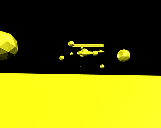Geometry Parkour