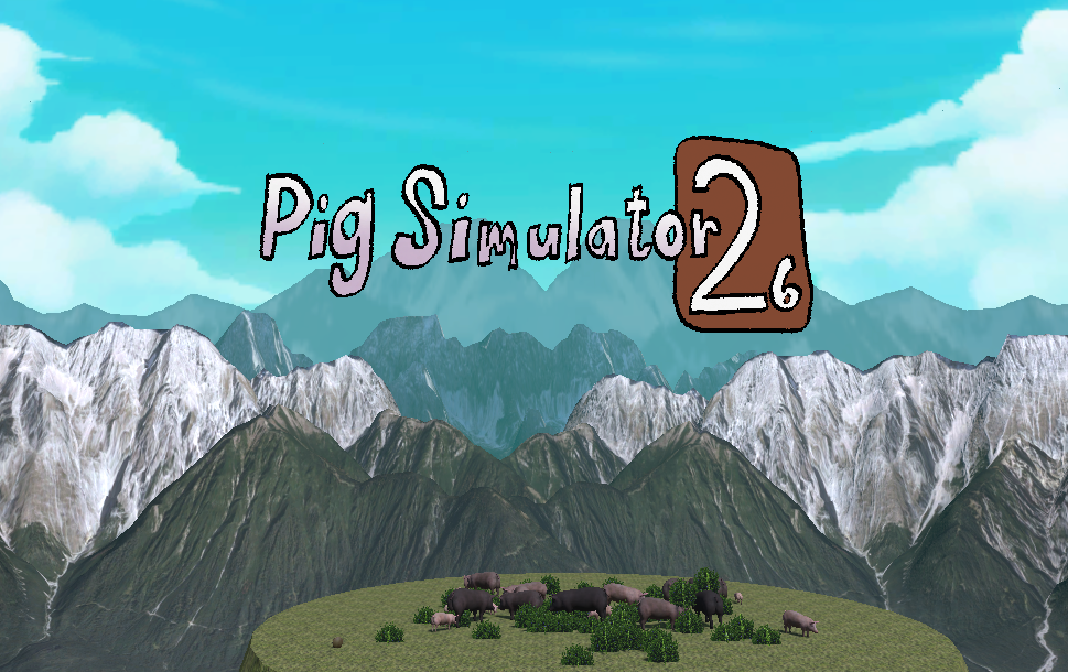 Pig Simulator 2026