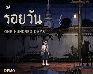 ร้อยวัน · One Hundred Days
