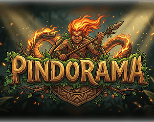 Pindorama