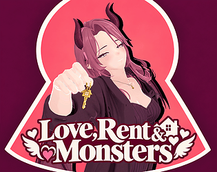Love, Rent & Monsters