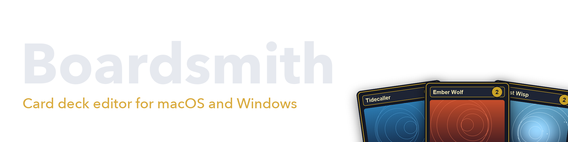 Boardsmith