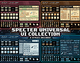 Specter Sale