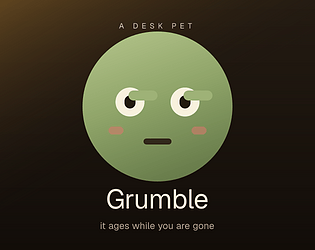 Grumble
