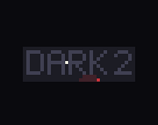Dark 2 cover art