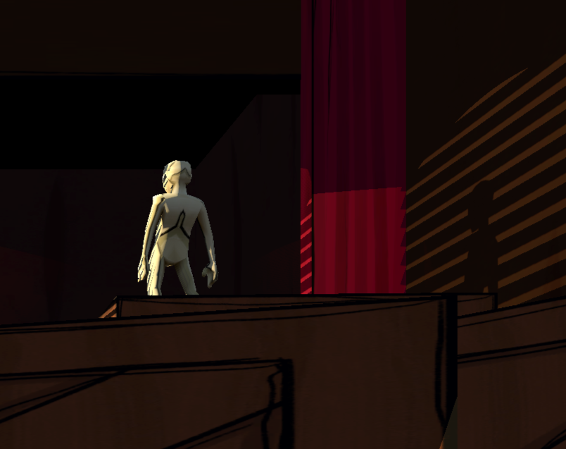 Break A Leg screenshot 1