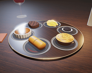 Battle of The Utensils cover