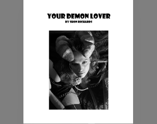 Your Demon Lover  