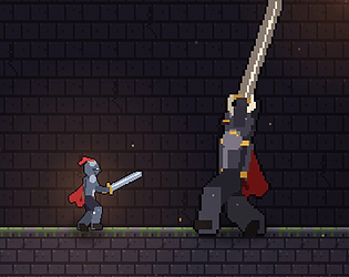 Ashen Vigil cover
