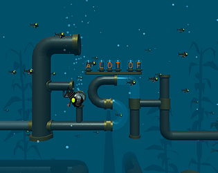 A lot of fish
