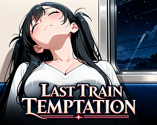 Last Train Temptation (Demo)