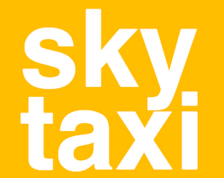 sky taxi