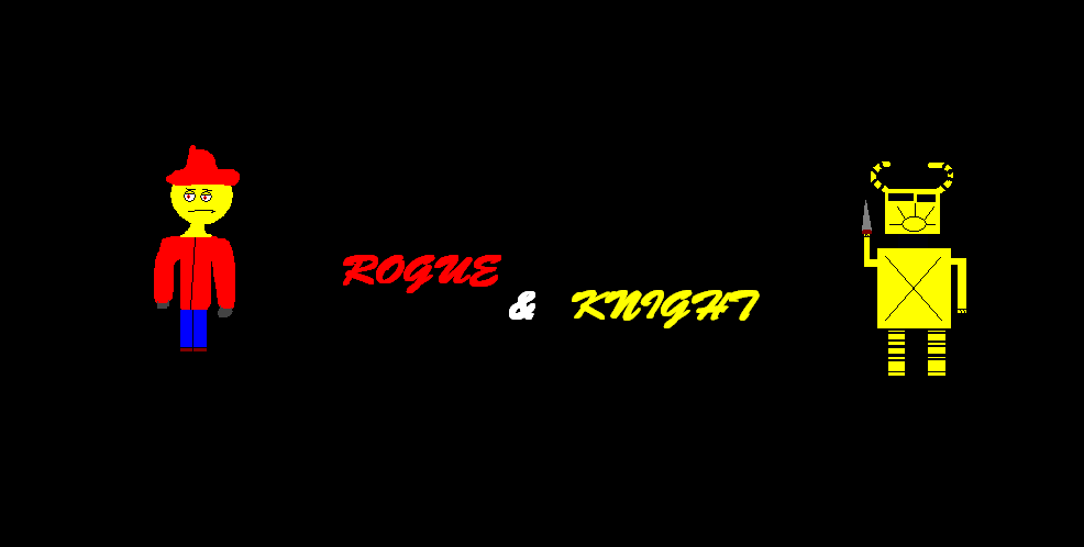 Rogue & Knight