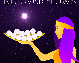 No Overflows