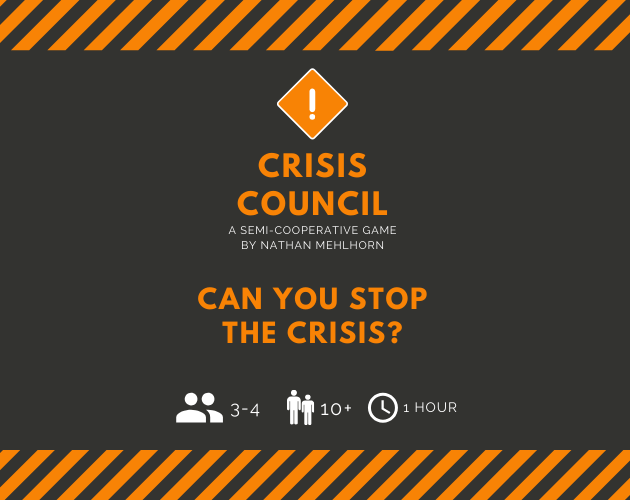 Crisis Council