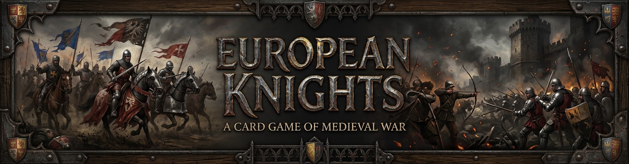 European Knights (EK)