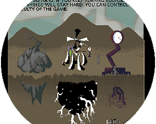 Garden of the Mind