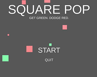 Square Pop