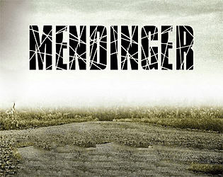 Mendinger