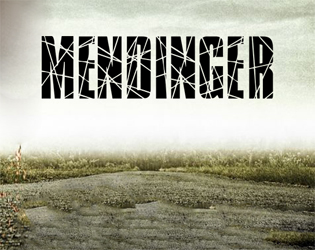Cover image for Mendinger