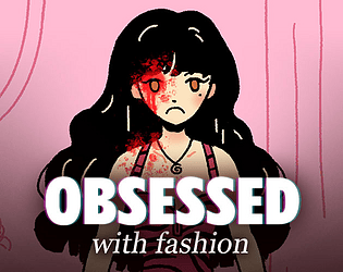 OBSESSED With Fashion