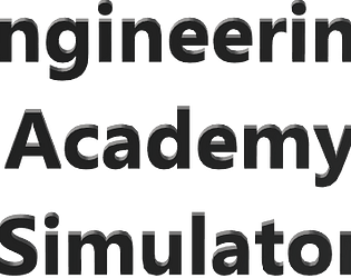 Engineering Academy Simulator Plus