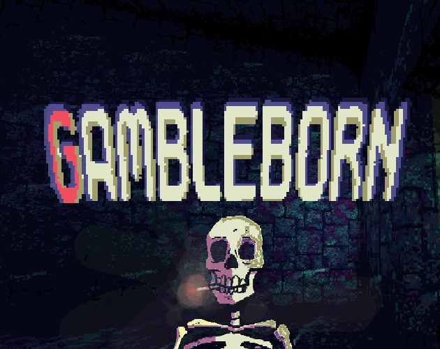 Gambleborn [Free] [Card Game] [Windows] [macOS] [Linux]