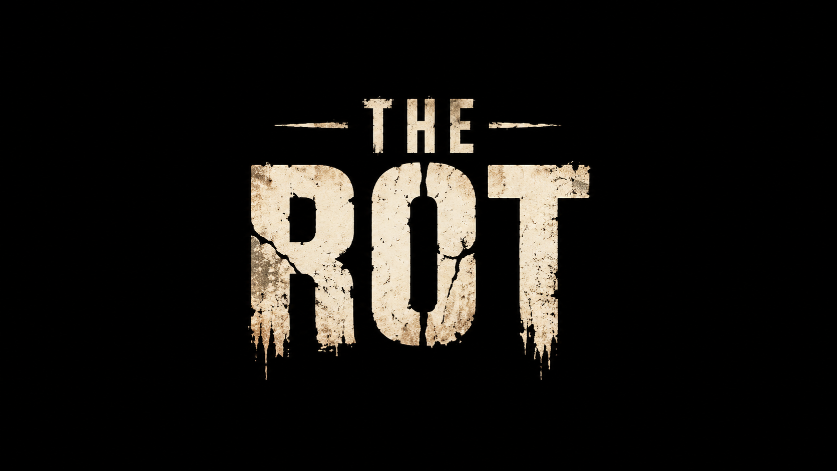 The Rot - Teaser by Triplecheeseburger