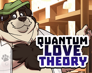 Quantum Love Theory