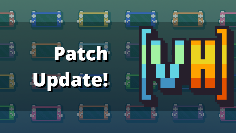 [VH] 0.9.3 - NEW Wiki Patch! - [Virtual Handheld] Play Non-VR Games in ...