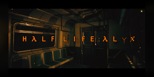 Cover image for Half-Life: Alyx MK Edition (Mouse + Keyboard Remake)