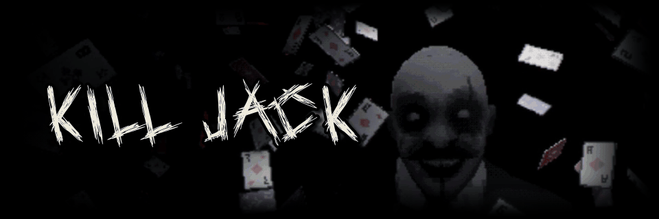 KILL JACK - Free Demo