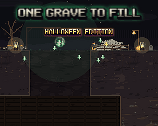 One Grave to Fill