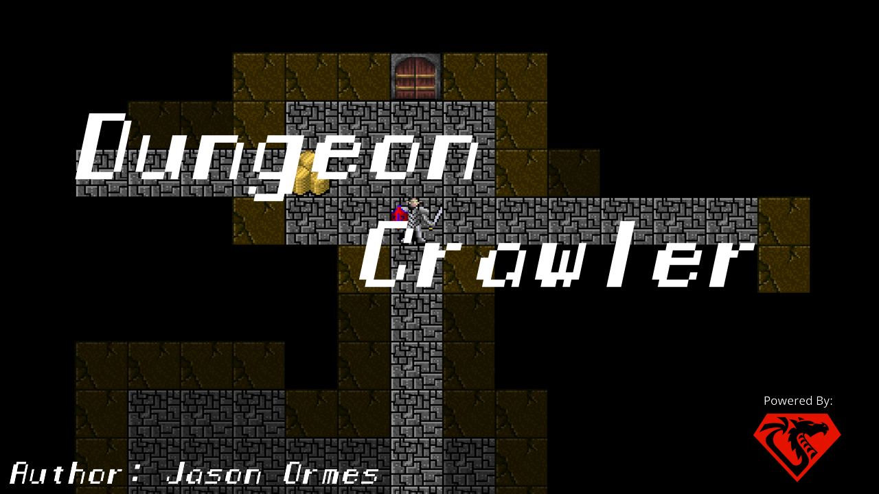 Dungeon Crawl