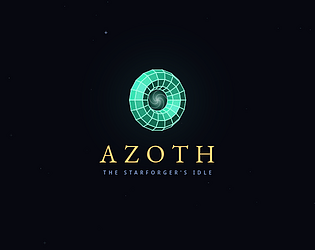 AZOTH: The Starforger's Idle