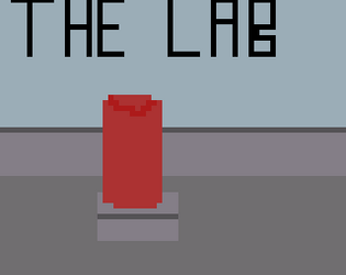 The Lab(Early Demo)