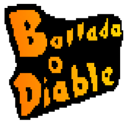 Cover image for Ballada o Diable