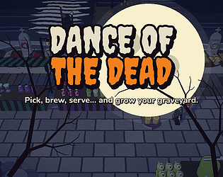 Dance of the Dead