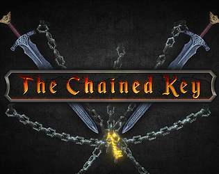 The Chained Key