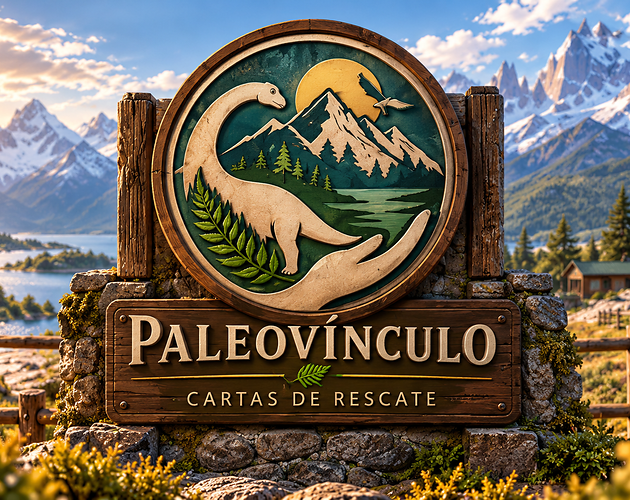 Paleovínculo: Cartas de rescate screenshot 1