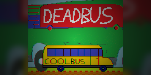 Cover image for DeadBus