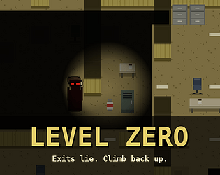 Level Zero cover art
