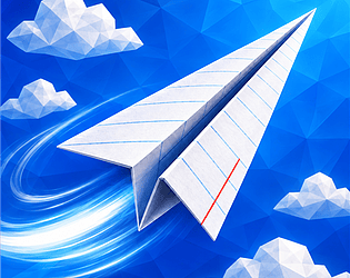 Paper Skies cover